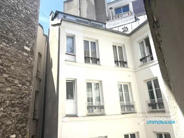 Connexion Immobilier Trudaine