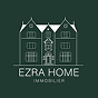 Logo Ezra Home
