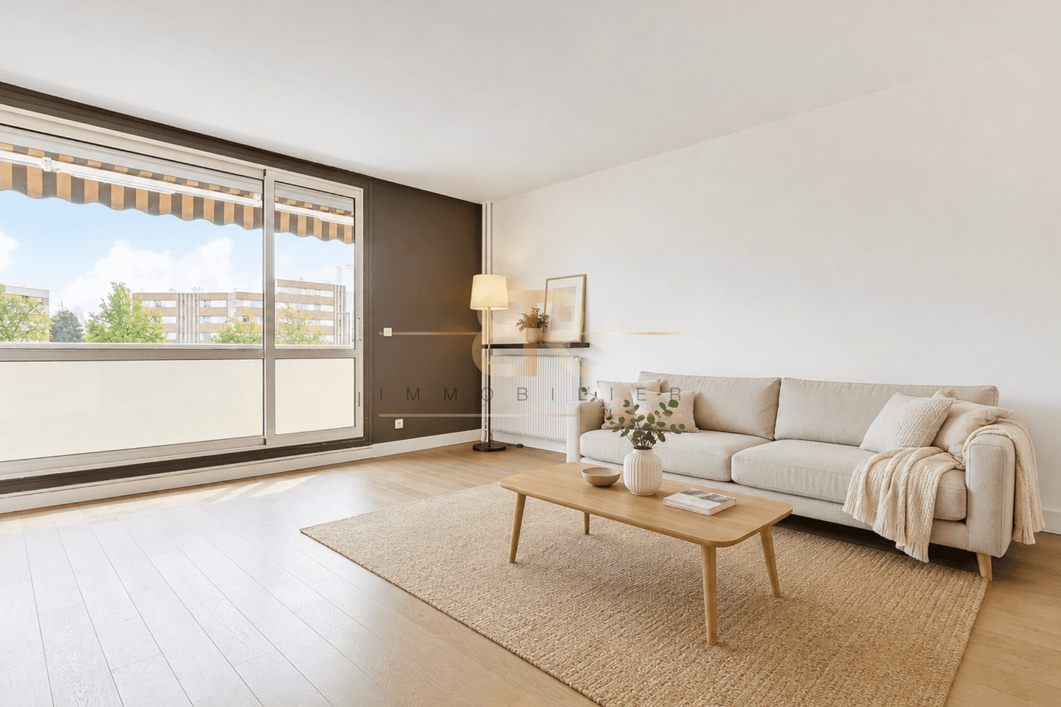 BR IMMOBILIER