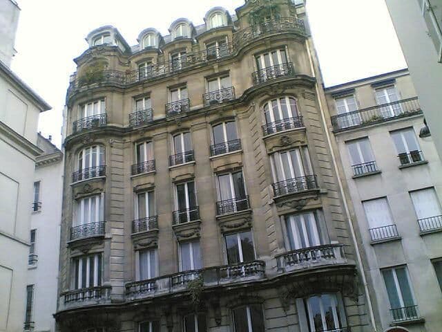 Lamirand & Associés Voltaire