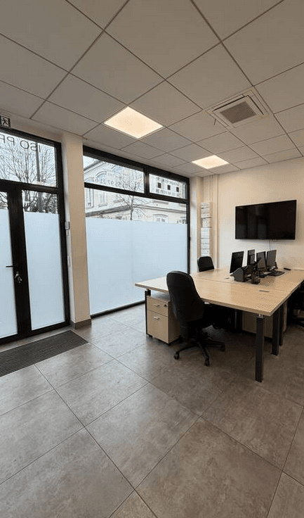 Peraa Immobilier
