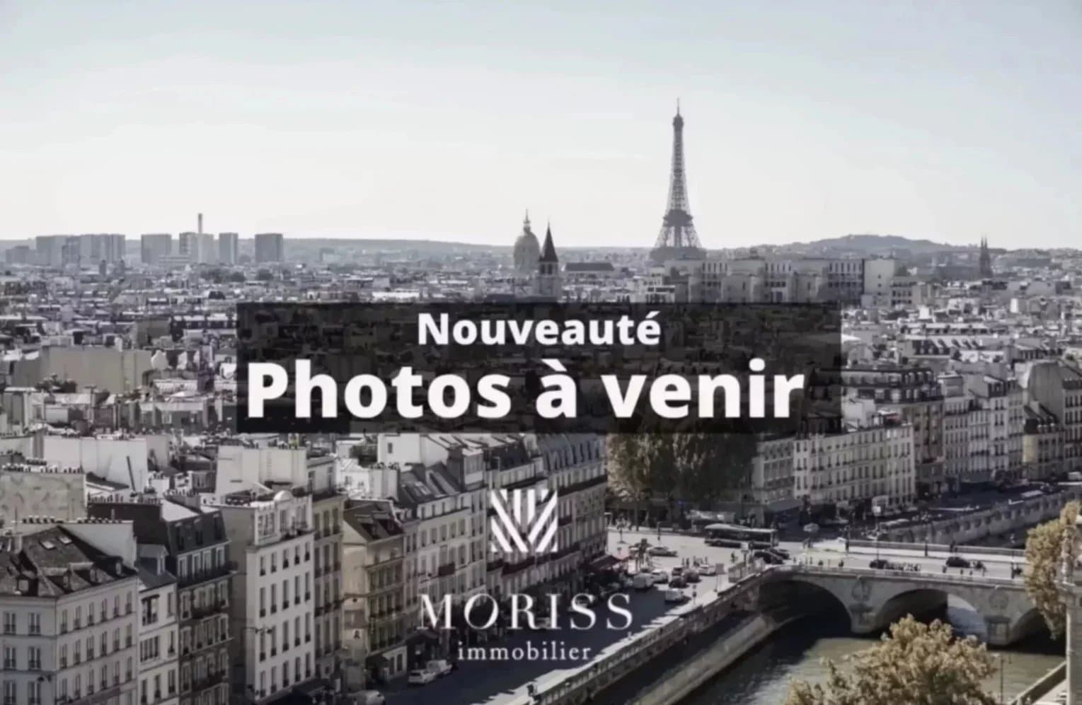 Moriss Immobilier Alésia