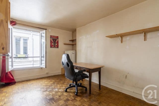 CENTURY 21 Chorus Saint-Antoine